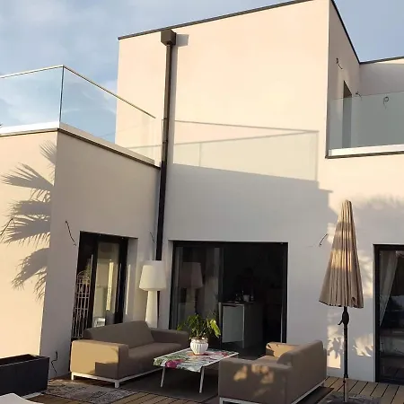 Bed & Breakfast Les Palmiers *